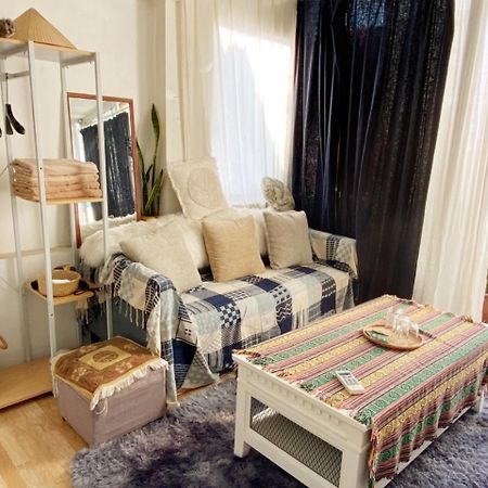 Luna Old Quarter Homestay Room #5 Ανόι Εξωτερικό φωτογραφία