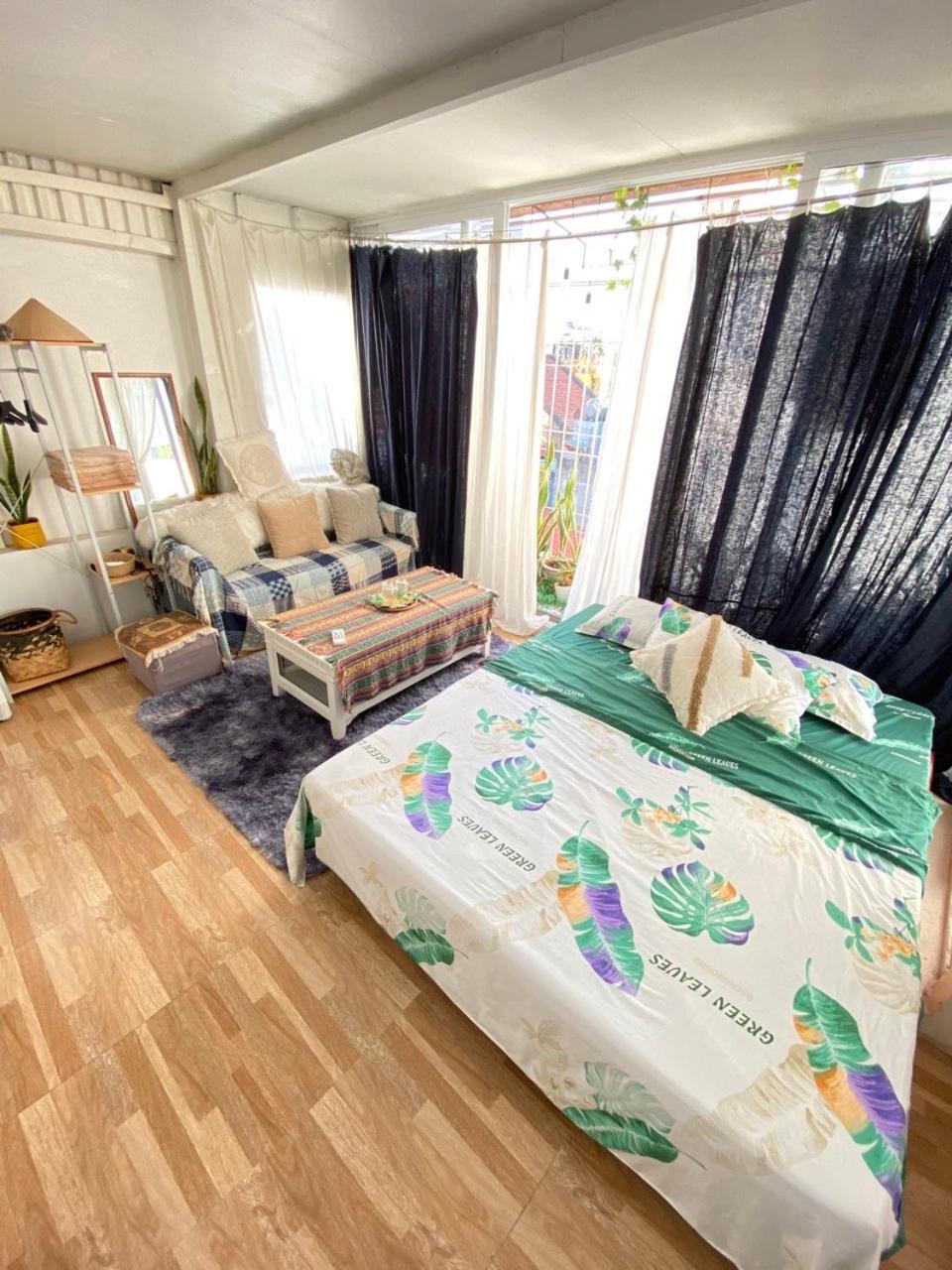 Luna Old Quarter Homestay Room #5 Ανόι Εξωτερικό φωτογραφία