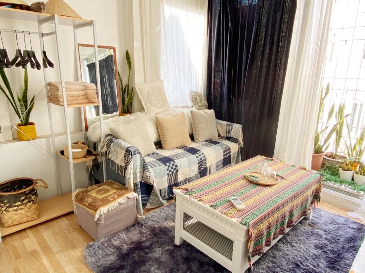 Luna Old Quarter Homestay Room #5 Ανόι Εξωτερικό φωτογραφία